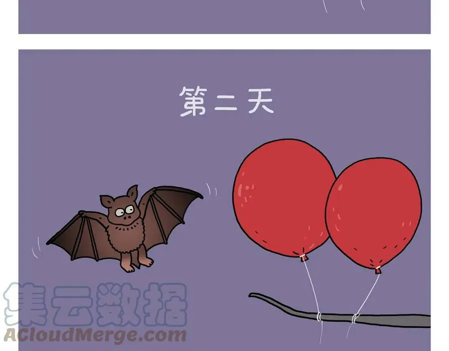 第422话 无计可施 第17页