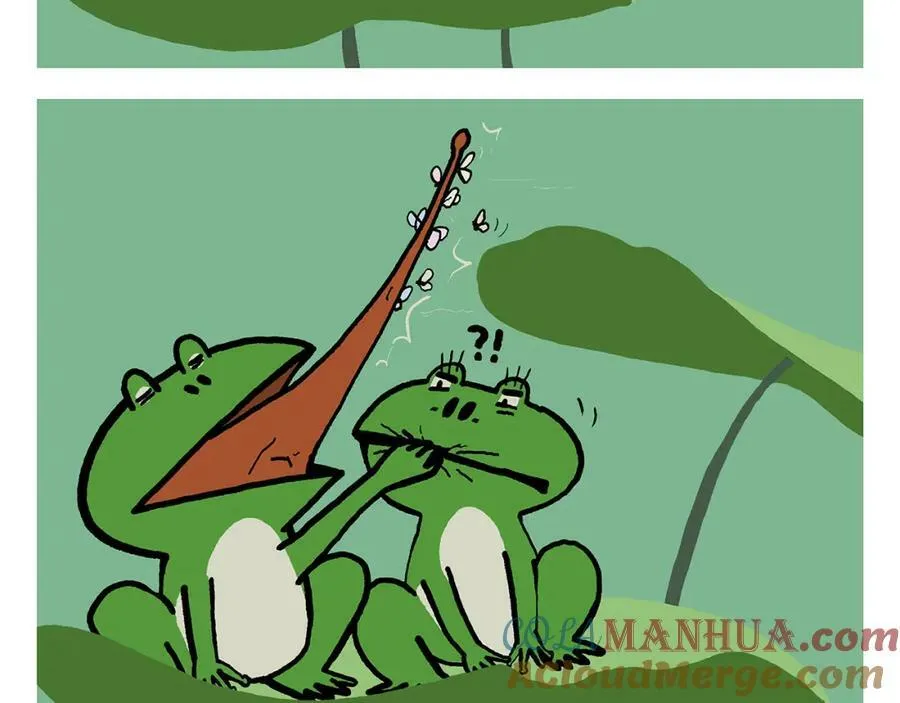 第426话 悟空的结石 第21页