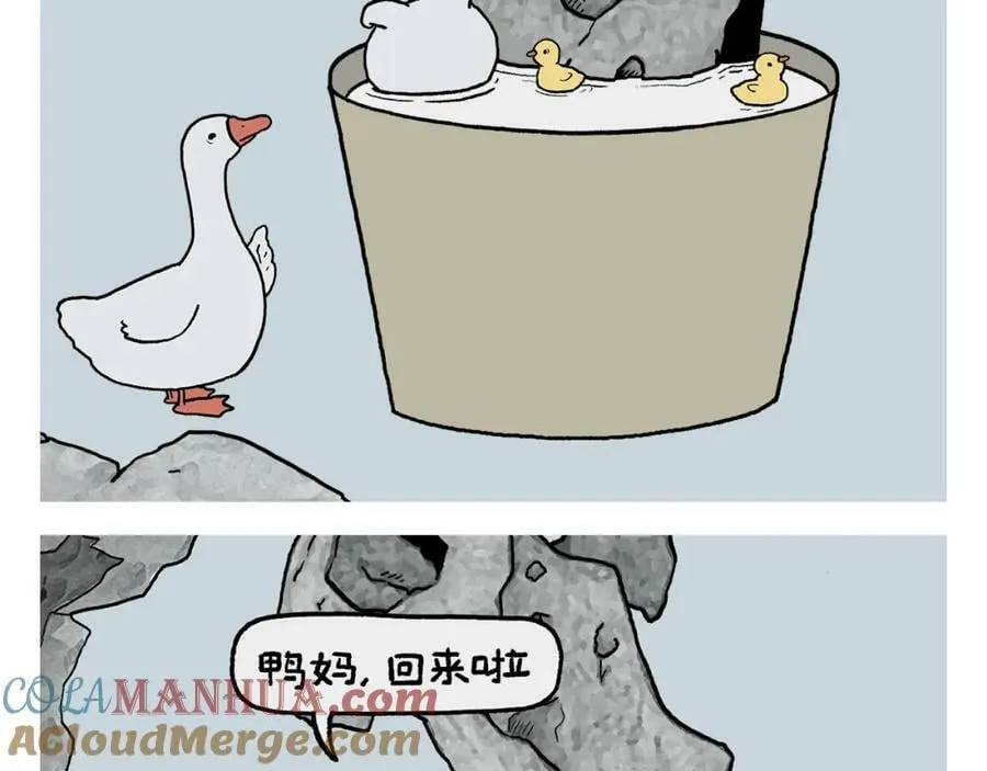 第428话 摇过头了 第17页
