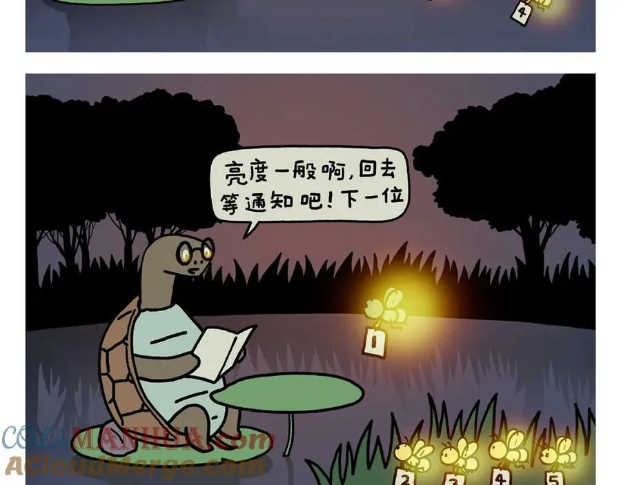 第434话 成功路上 第19页