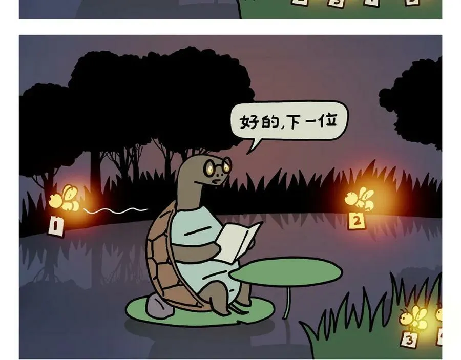 第434话 成功路上 第20页