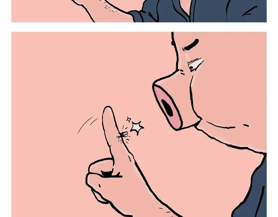 第434话 八戒夹蚊子 第2页