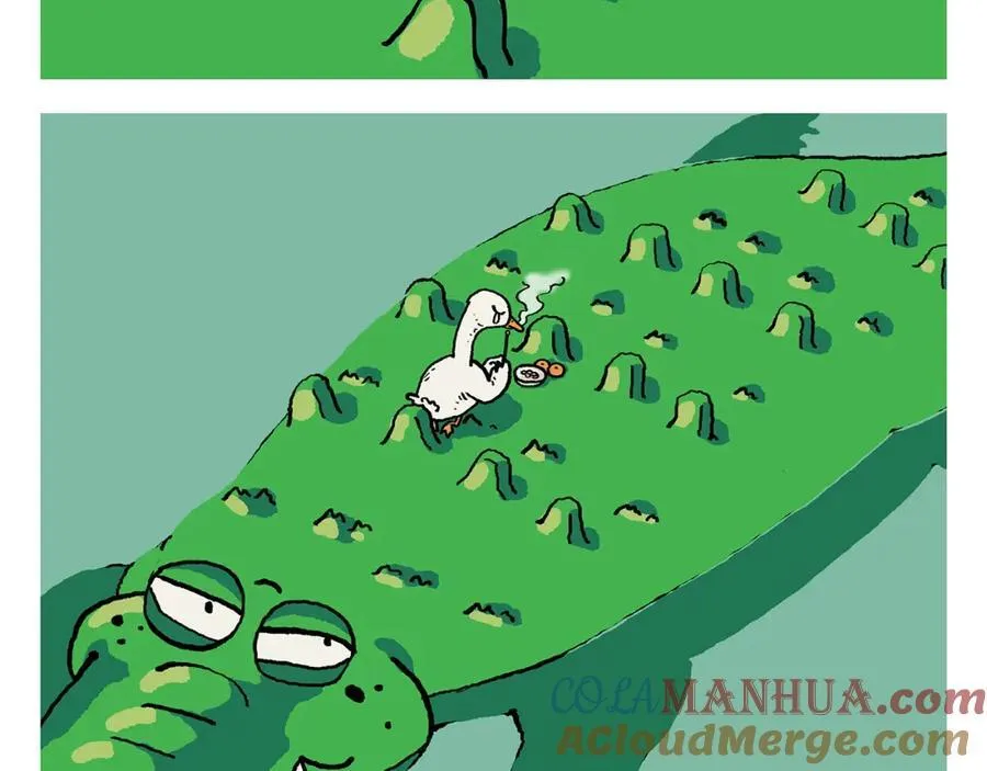 第445话 我要这铁棒有何用 第23页