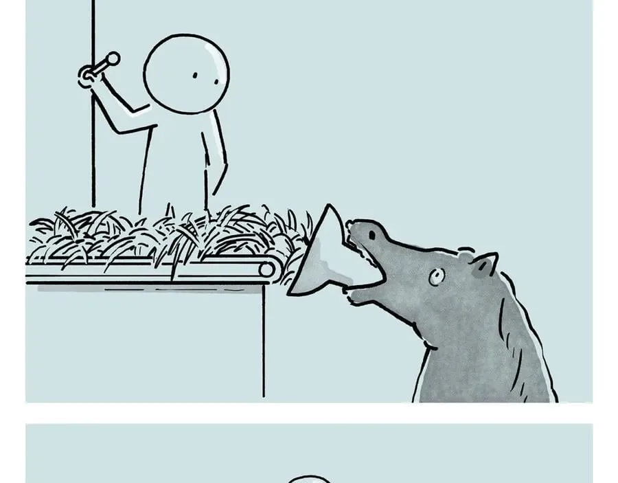 第448话 师父与师傅 第14页