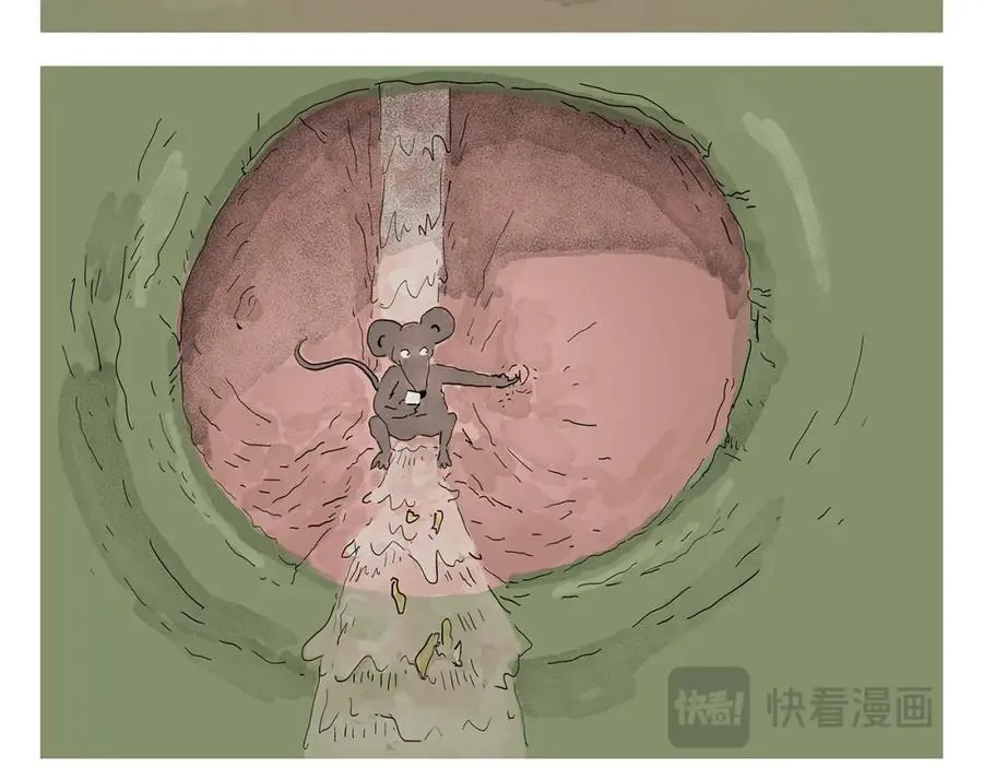 第449话 有石猴 有石猴 第8页