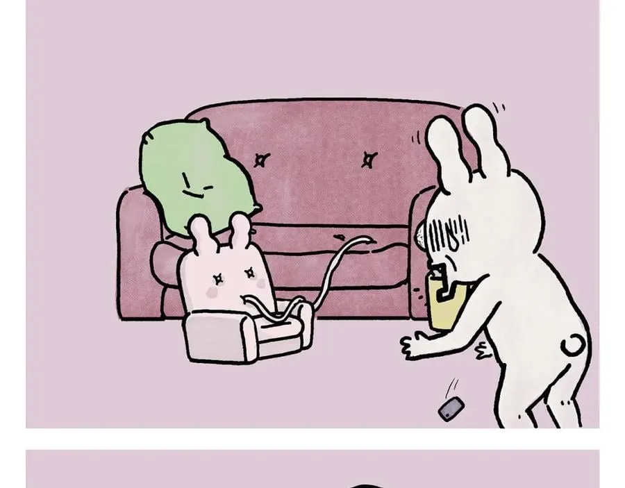 第450话 八戒的阴谋 第12页