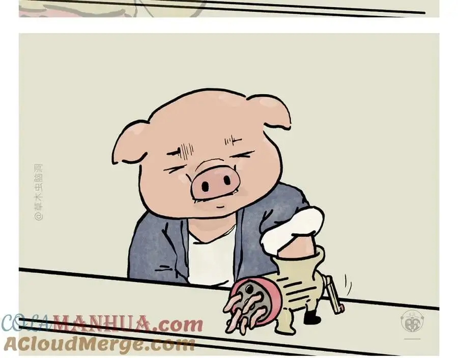 第452话 纤纤玉指的代价 第3页