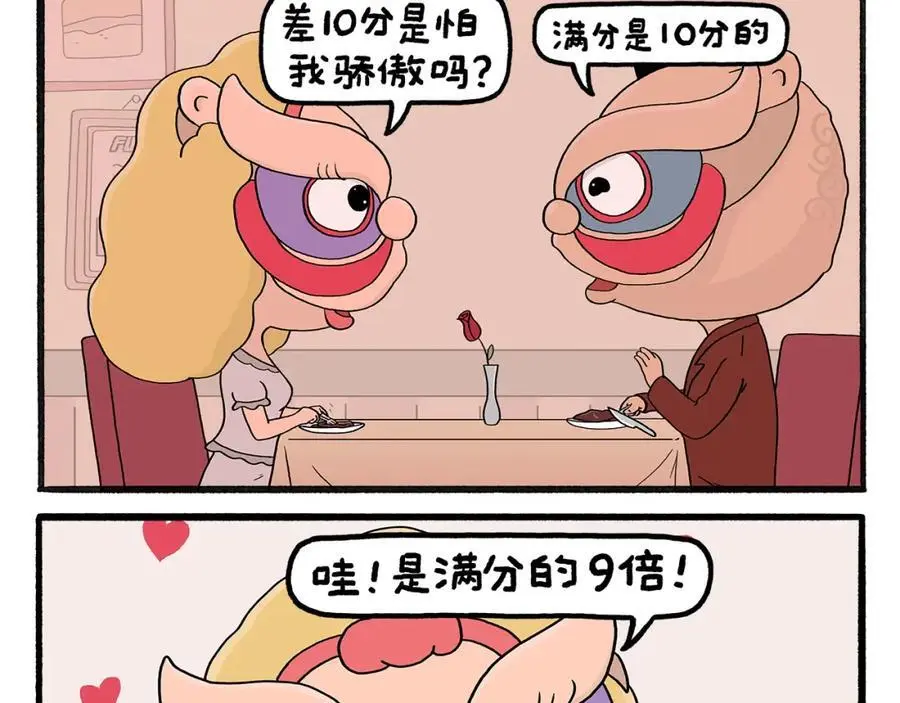 第464话 根本看不完 第12页