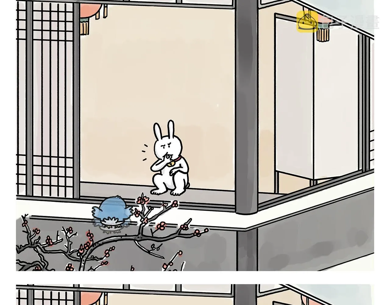 第373话 “卷”的祖师爷 第22页