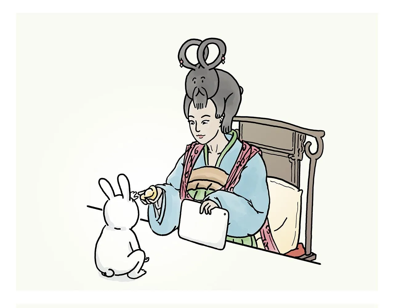 第368话 取经的真谛 第16页