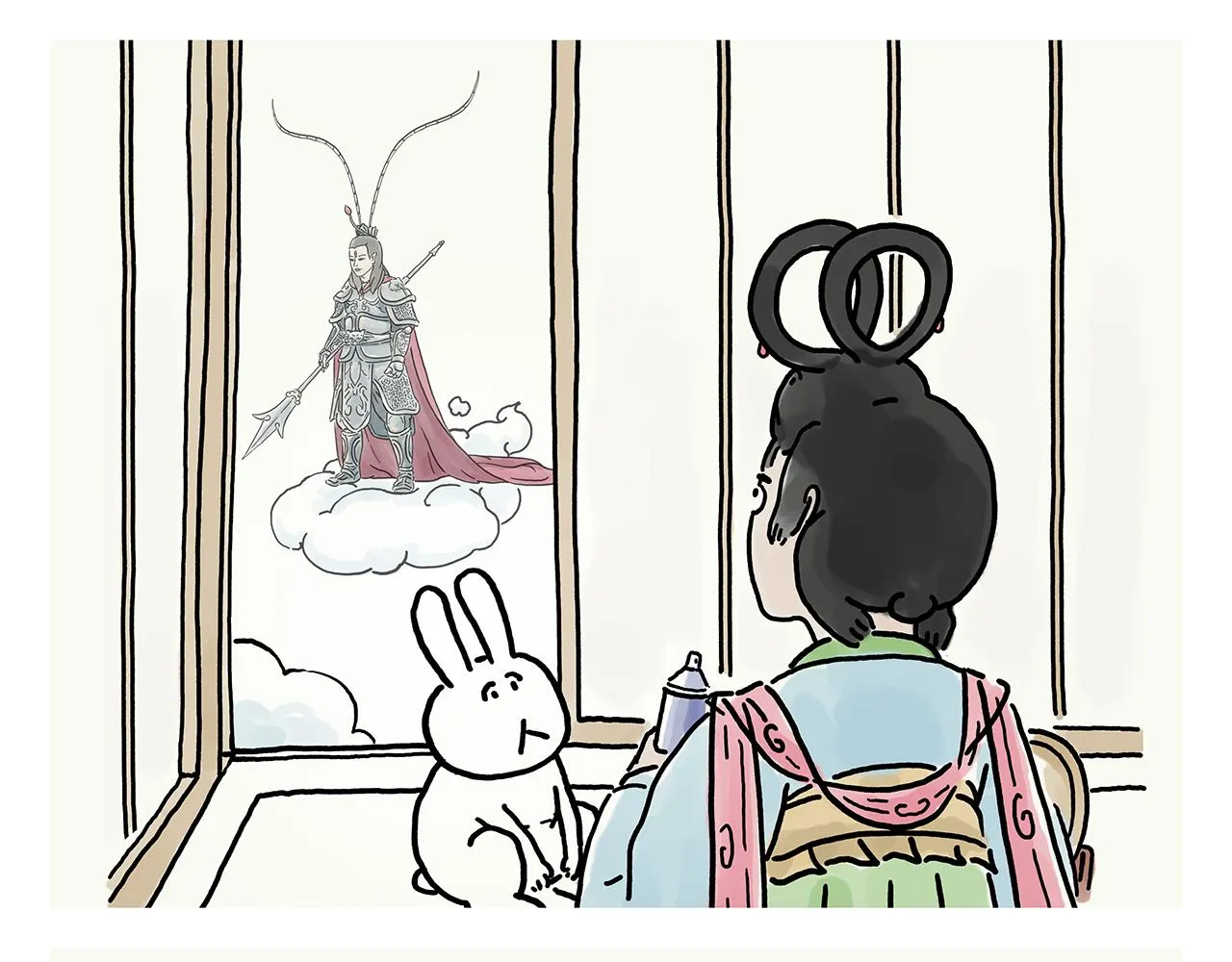 第366话 如虎添“亿” 第13页
