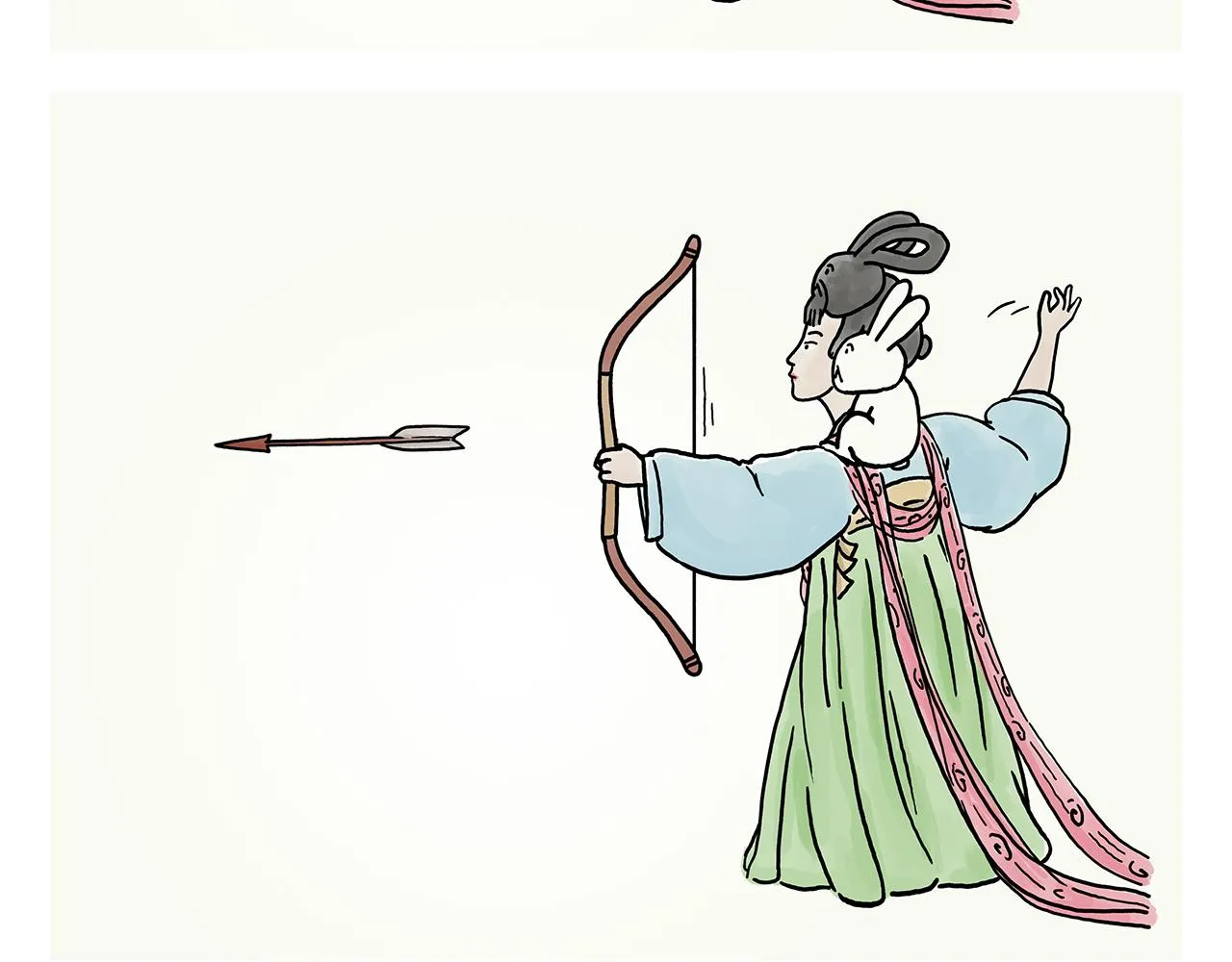 第363话 共享披风 第12页