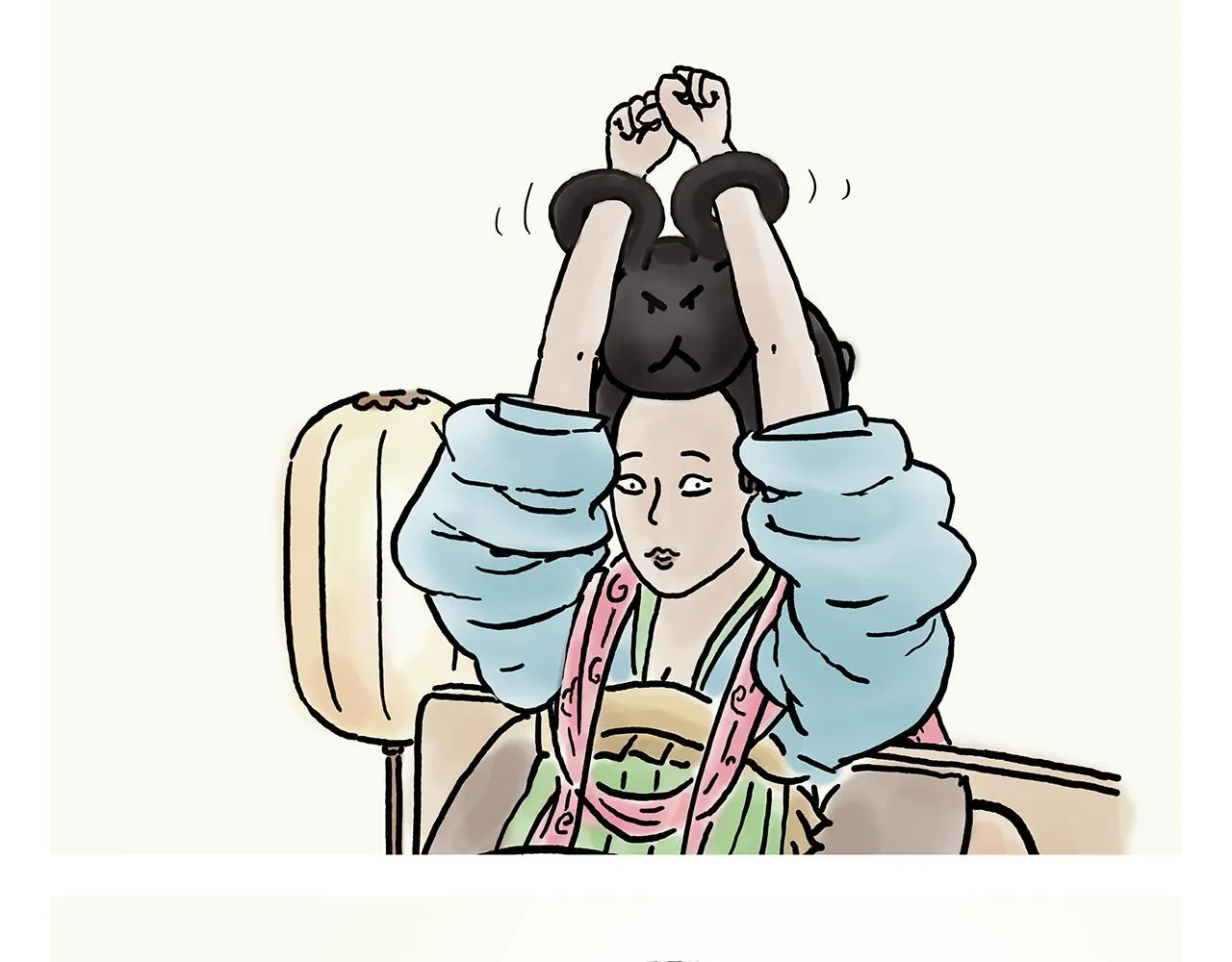第358话 英雄救美 第5页