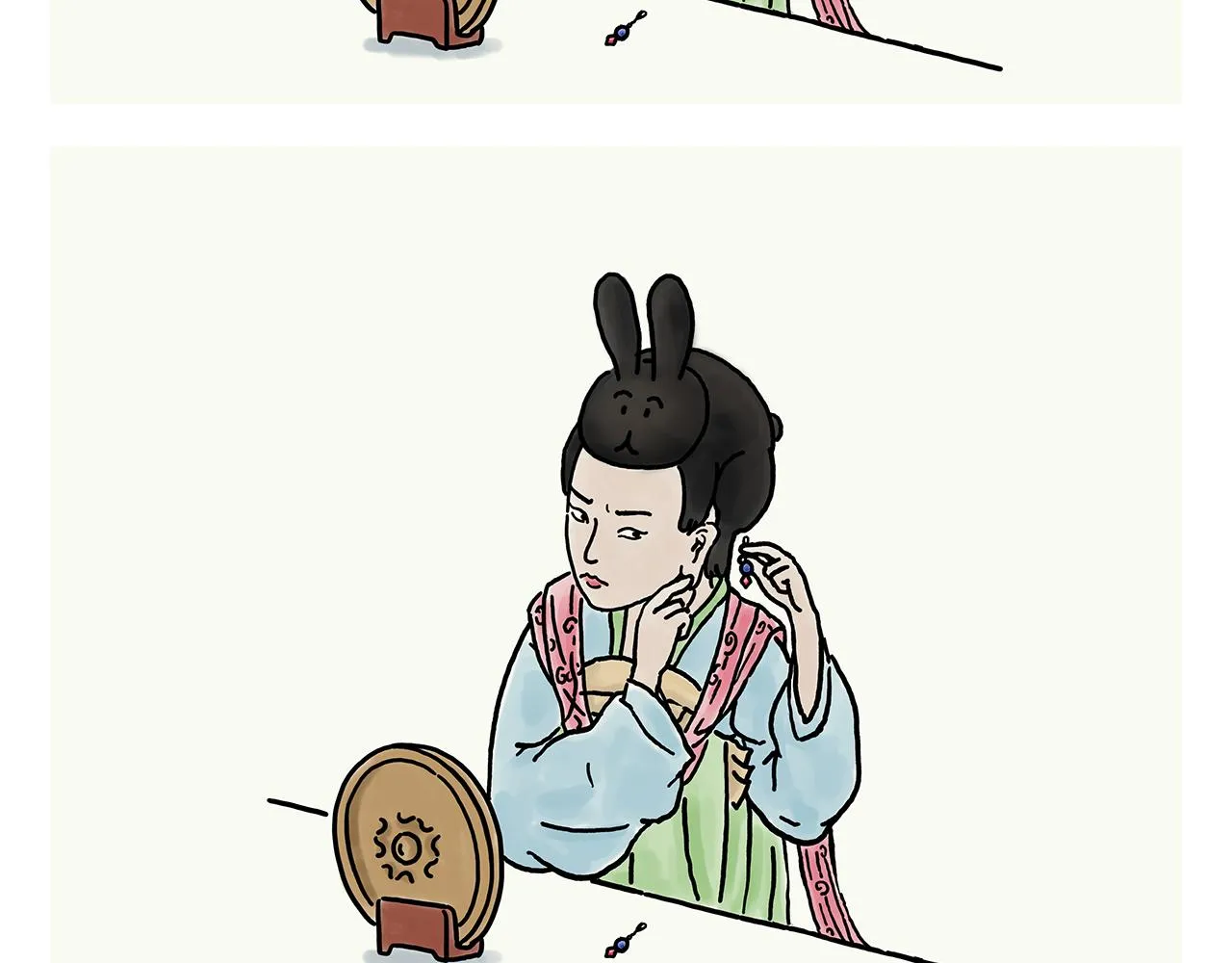 第356话 猴哥隐身 第17页