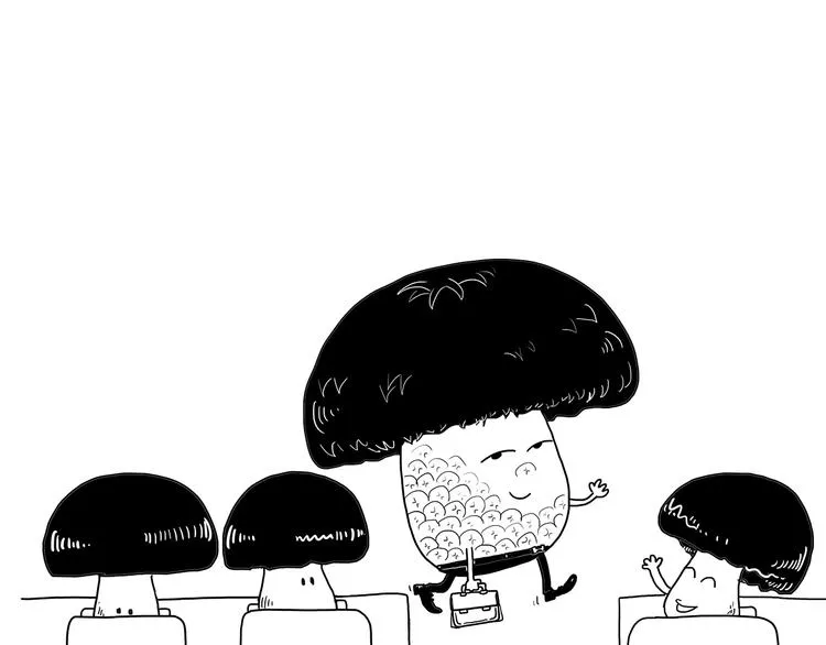 绘心一笑 第4页