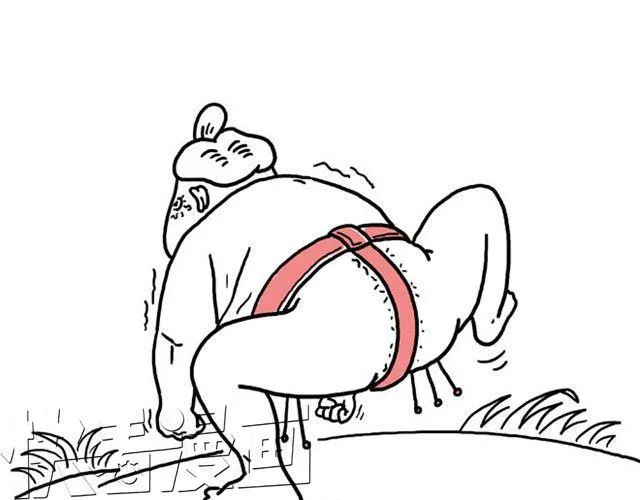 师傅吃早餐 第31页