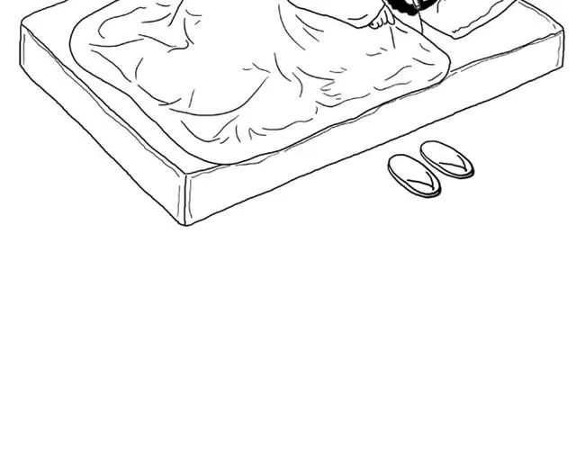 师傅出恭 第20页