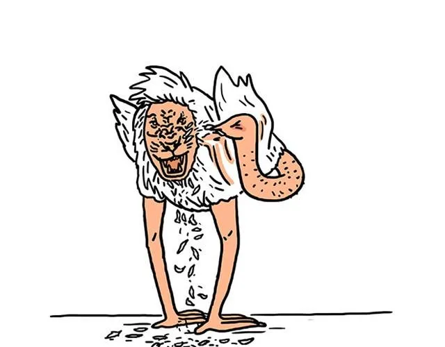 师傅是果粉 第31页
