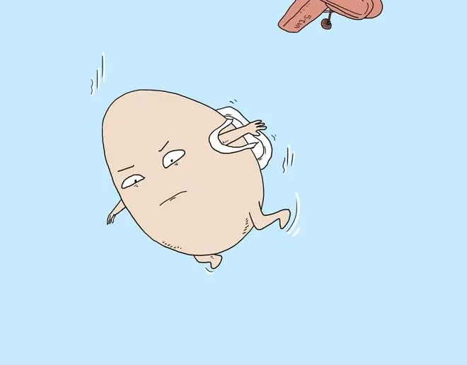 守护师傅婴儿期 第17页