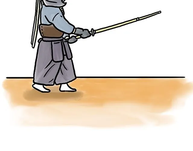 师傅弹钢琴 第10页