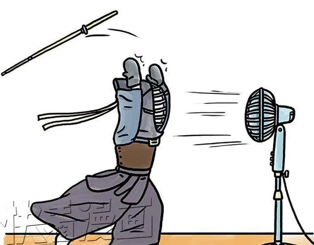 师傅弹钢琴 第13页
