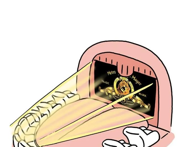 师傅也要熨衣服？ 第21页