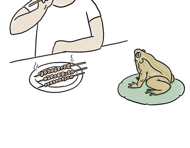 师傅开挖掘机 第22页