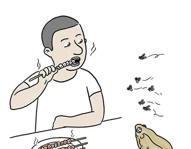 师傅开挖掘机 第23页