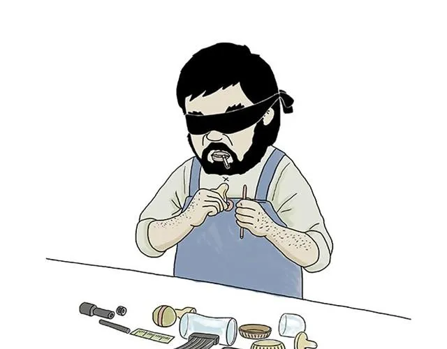 师傅过儿童节 第17页