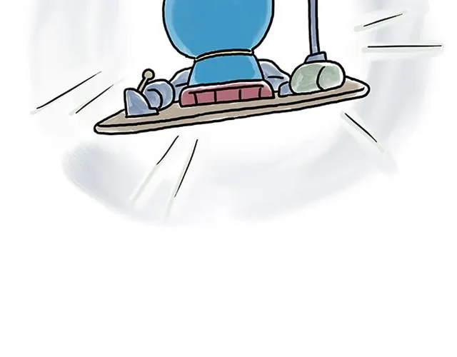师傅打鼓 第22页