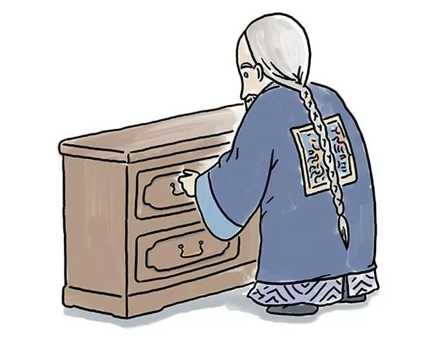 师傅打鼓 第23页