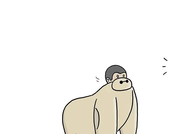 师傅吃泡面 第17页
