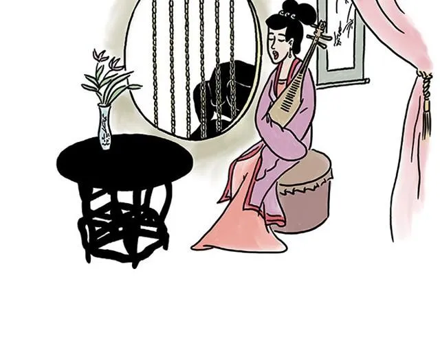 师傅潜水 第16页