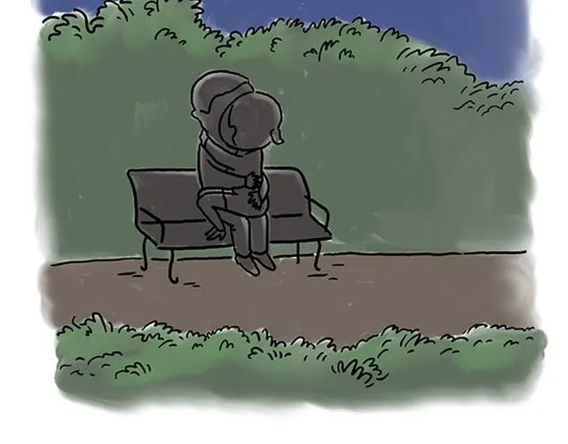 师傅潜水 第26页