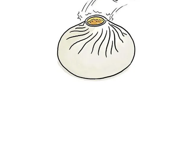 师傅看侏罗纪 第30页