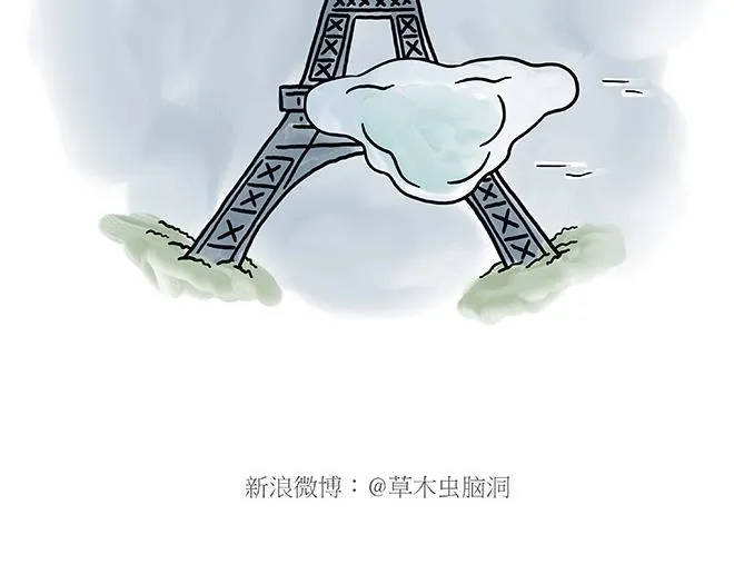 师傅和自动扶梯 第6页