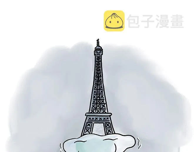 师傅和自动扶梯 第7页