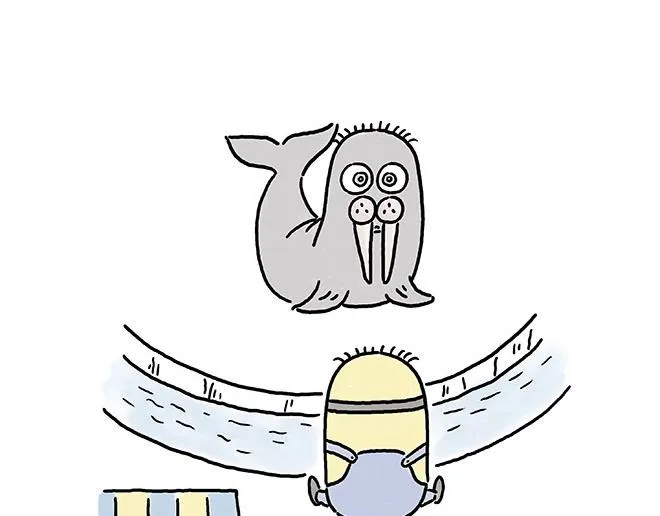 师傅的庆功宴 第15页