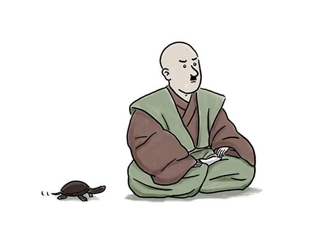 师傅化妆 第4页
