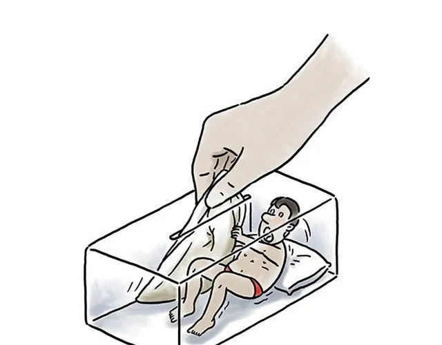 师傅直升机 第23页