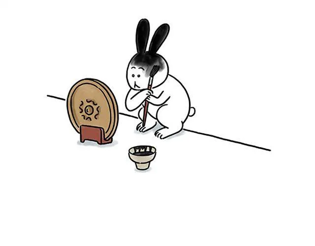师徒赏月 第4页