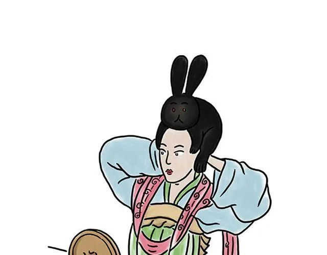 师徒赏月 第7页
