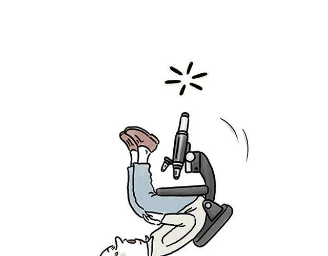 师傅钓鱼 第13页