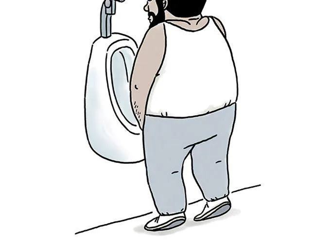 烟民师徒 第4页
