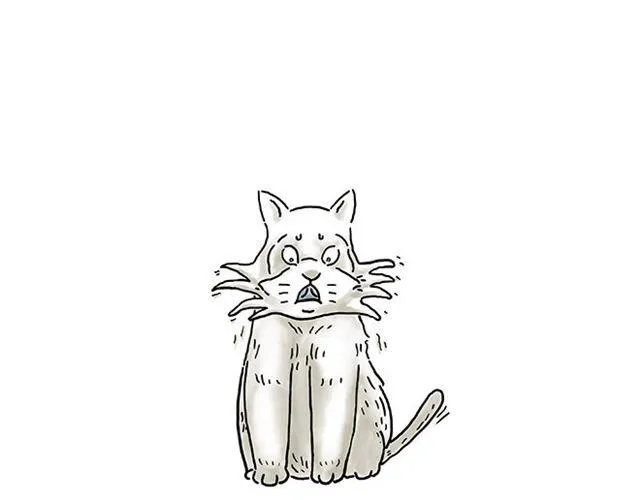 师傅搞怪 第11页