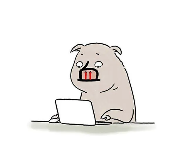 师傅搞怪 第27页