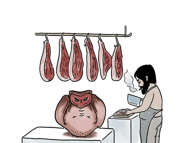 师傅拆快递 第27页