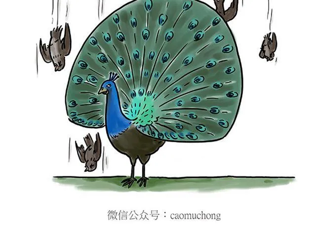 师傅坐热气球 第35页