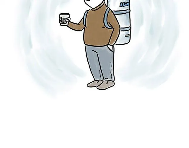 师傅的马戏 第14页