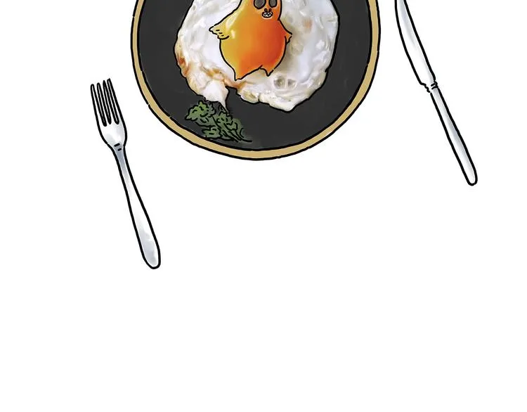 师傅照相馆 第11页
